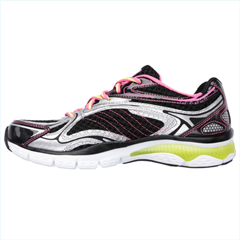  Women Relaxed Fit Sport: Prize Seeker Black/Pink