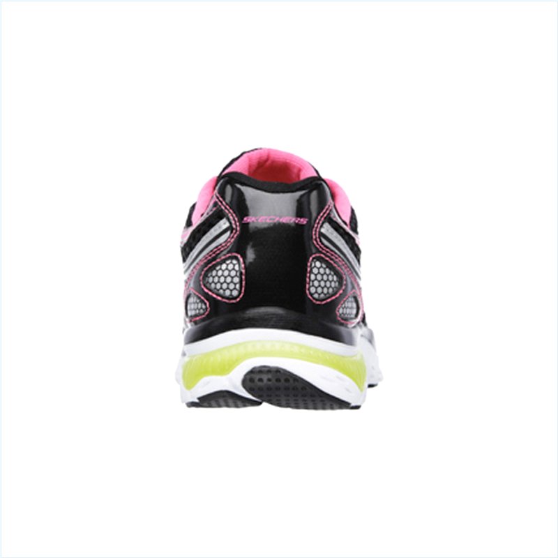  Women Relaxed Fit Sport: Prize Seeker Black/Pink