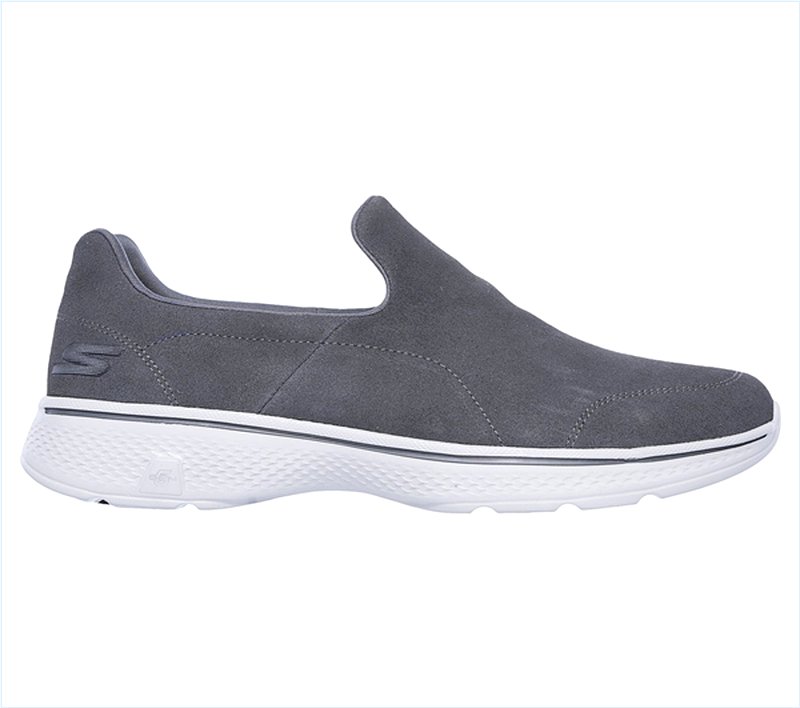  Men GOwalk 4 Charcoal