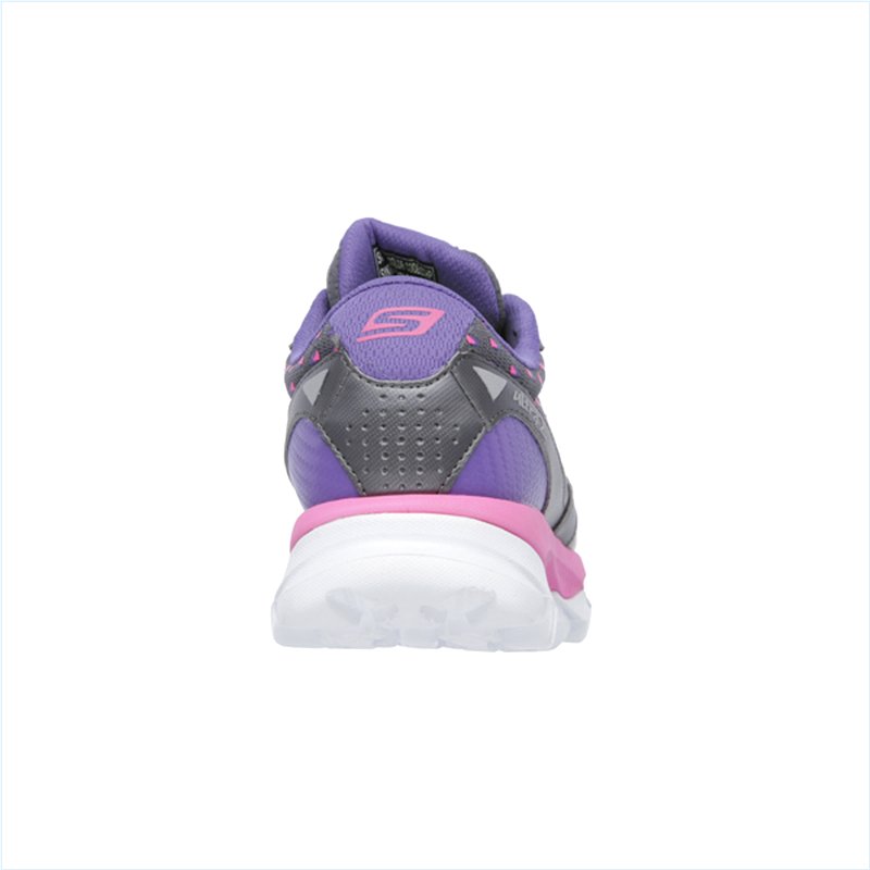  Women Gorun ULT Charcoal/Hot Pink