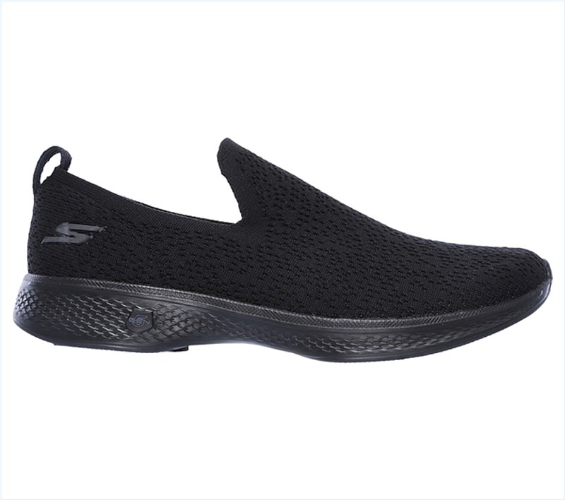  Women GOwalk 4 - Gifted Black