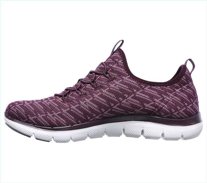  Women Flex Appeal 2.0 - Insights Plum