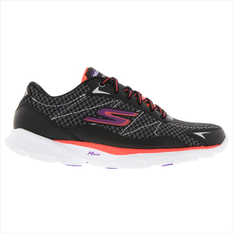  Women Gorun Sonic 2 Black/Pink