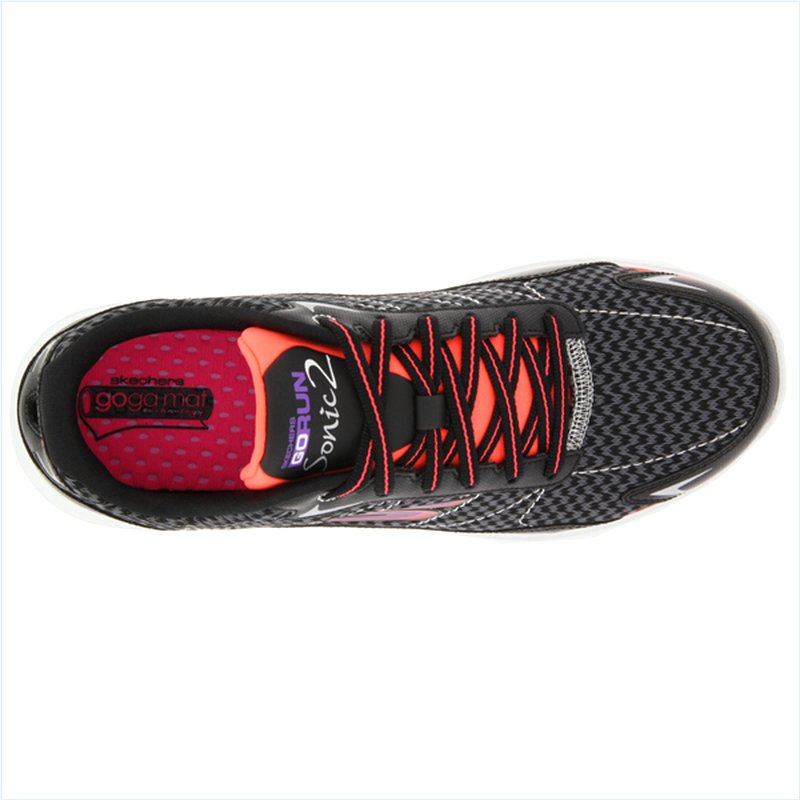  Women Gorun Sonic 2 Black/Pink