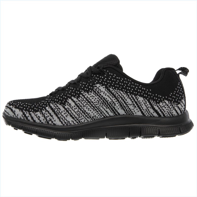  Women Flex Appeal - Instant Hit Black/Silver