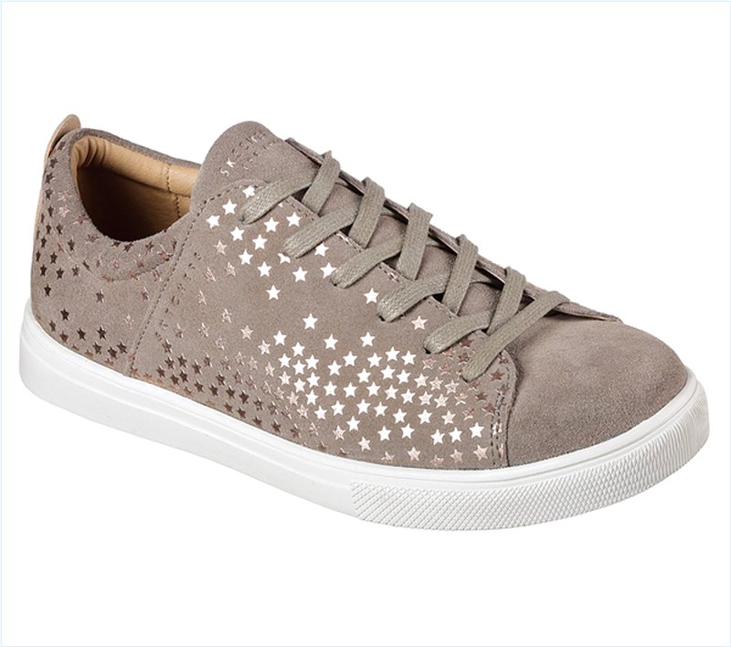  Women Moda - Nebulae Taupe