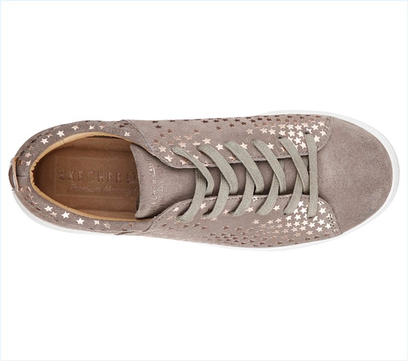  Women Moda - Nebulae Taupe