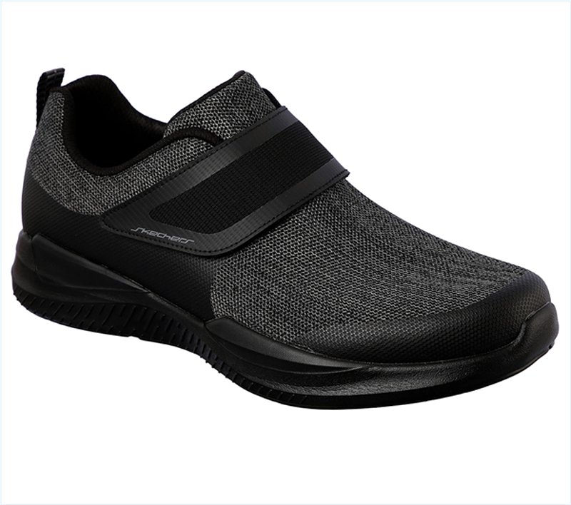  Men Matrixx Black