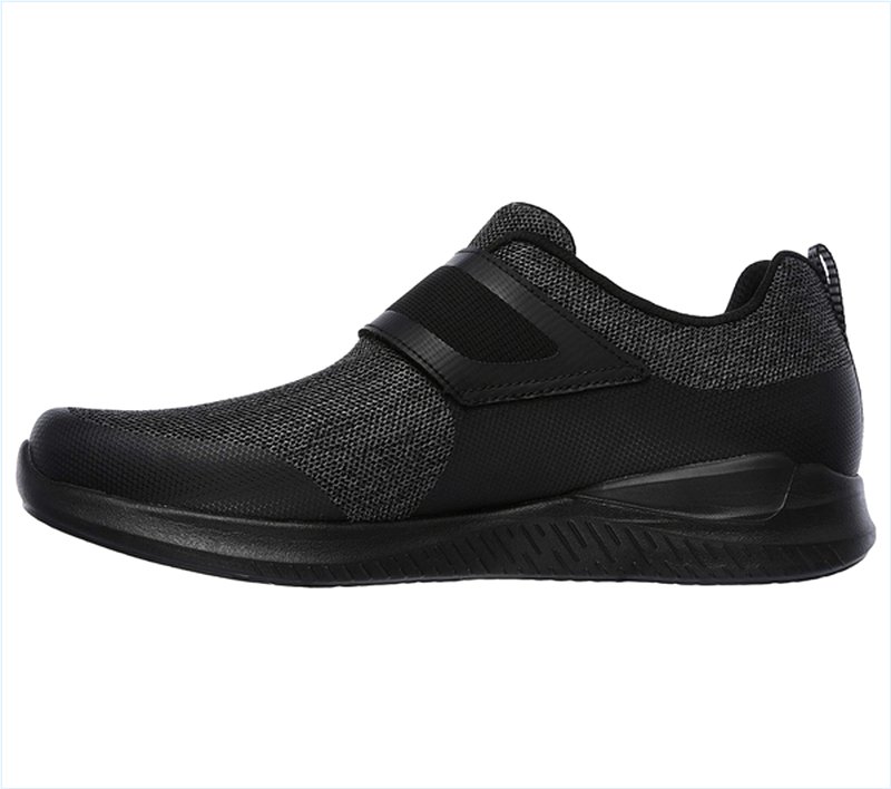  Men Matrixx Black