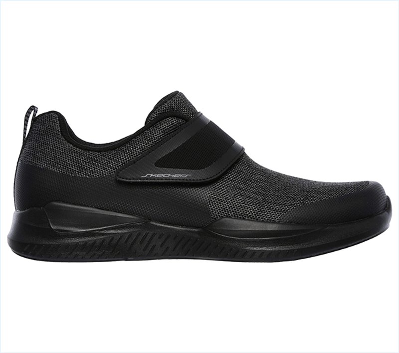  Men Matrixx Black