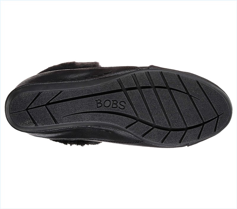  Women Bobs High Peaks - Flurry Dust Black