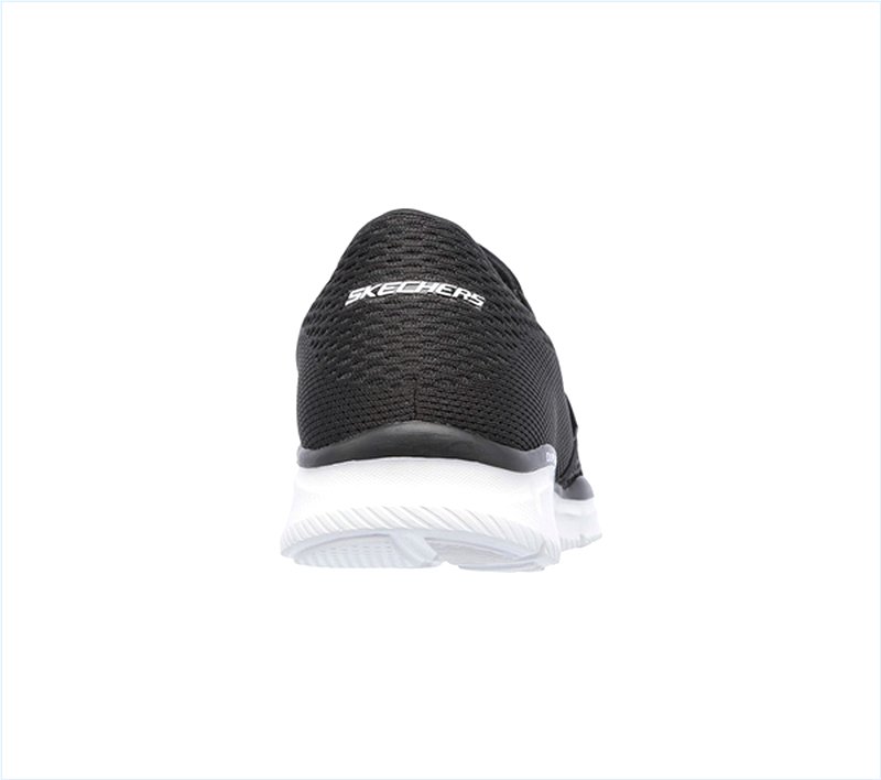  Men Equalizer - Double Play Black/White