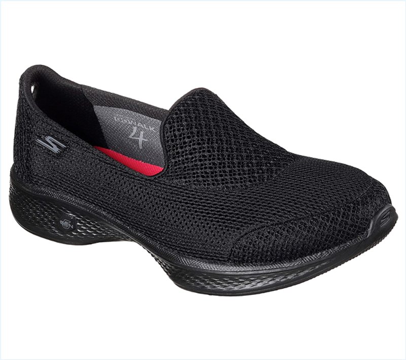  Women GOwalk 4 - Propel Black