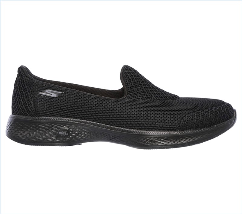  Women GOwalk 4 - Propel Black