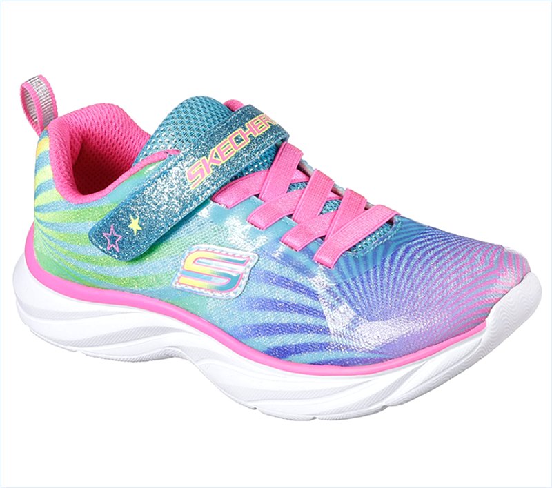  Girls Pepsters - Colorbeam Multi