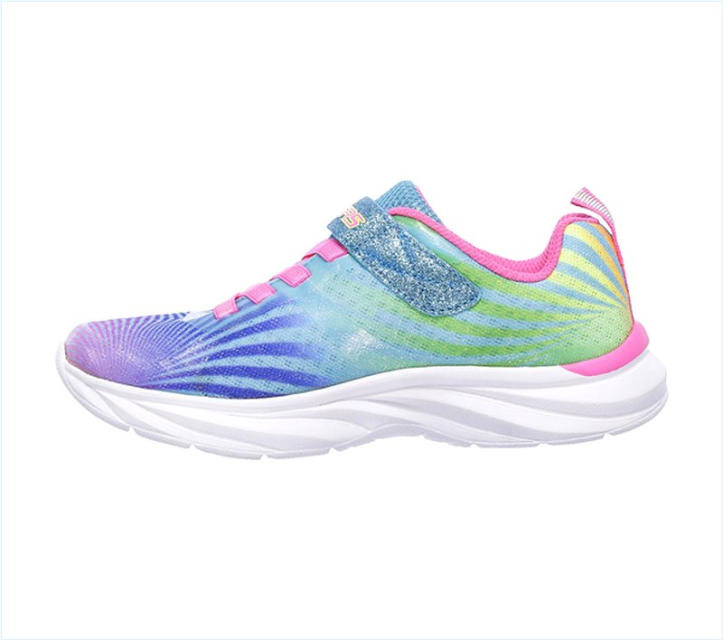  Girls Pepsters - Colorbeam Multi