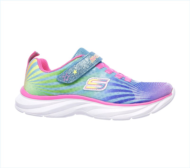  Girls Pepsters - Colorbeam Multi