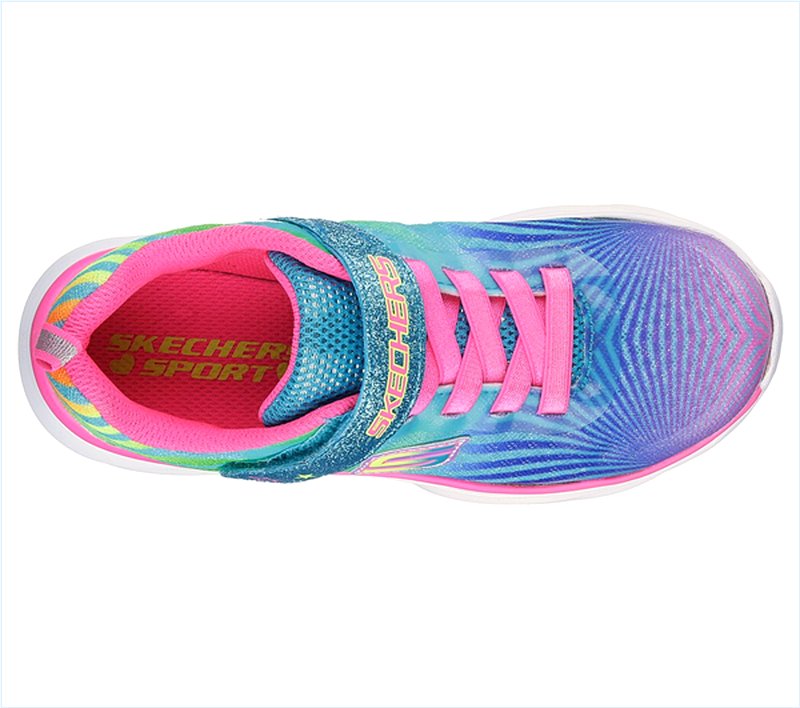  Girls Pepsters - Colorbeam Multi