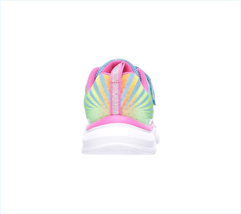  Girls Pepsters - Colorbeam Multi