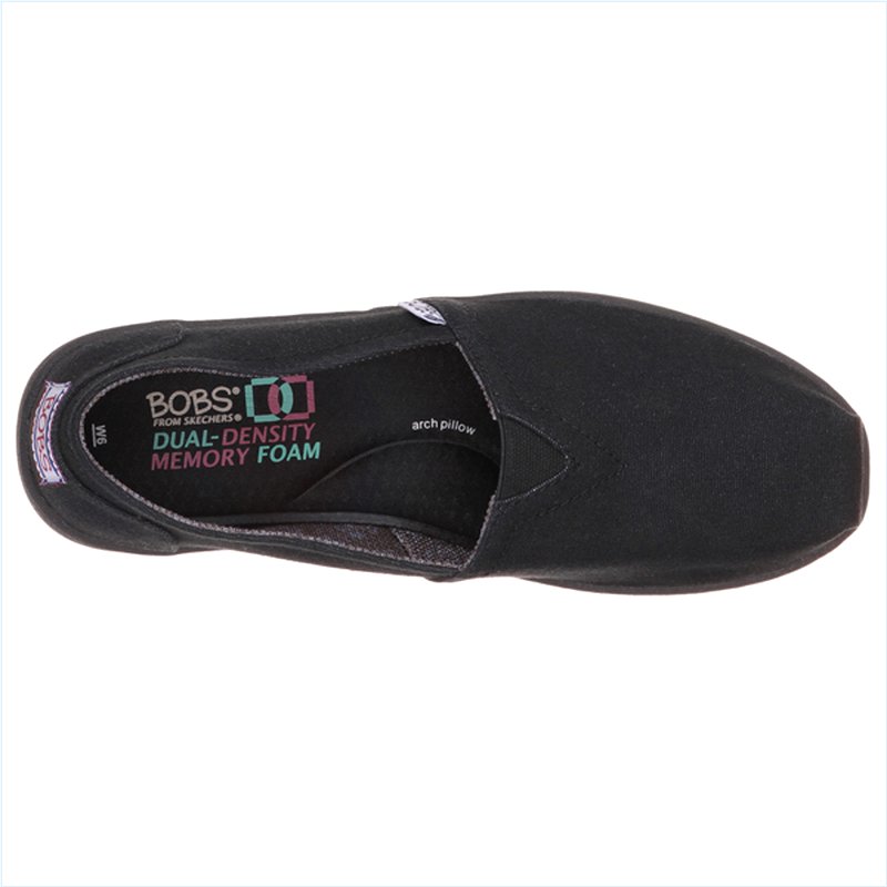  Women Bobs Bliss - Spring Step Black