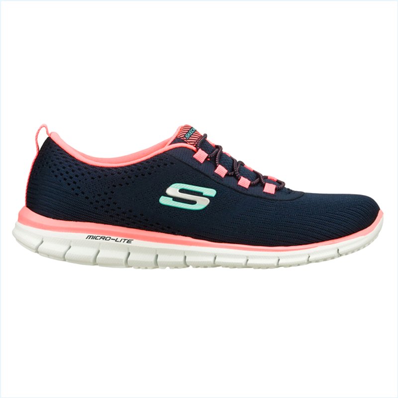  Women Glider - Game Maker Navy/Coral