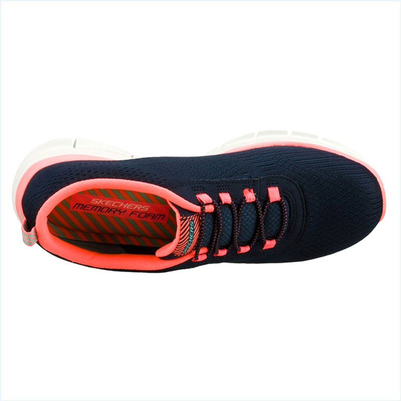  Women Glider - Game Maker Navy/Coral