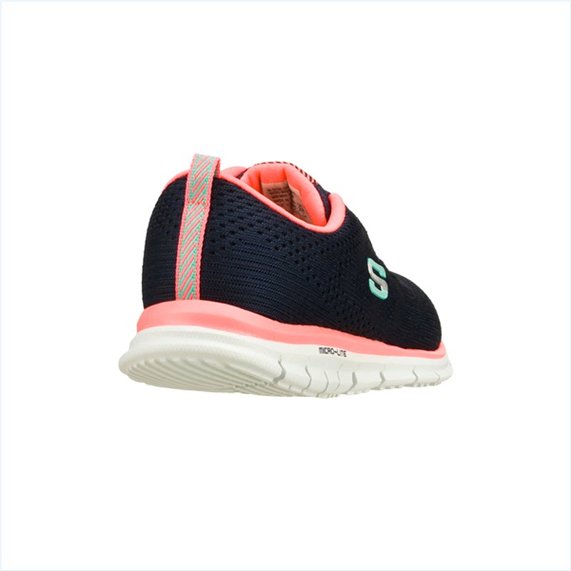  Women Glider - Game Maker Navy/Coral