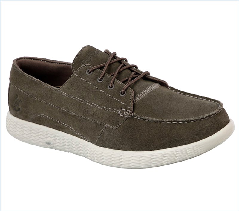  Men On the GO Glide - Vision Khaki