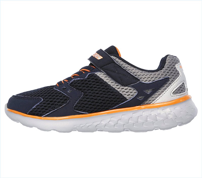  Boys GOrun - Proxo Navy/Gray