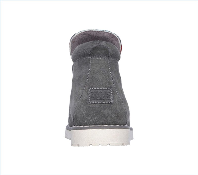  Women Bobs Alpine - Smores Charcoal