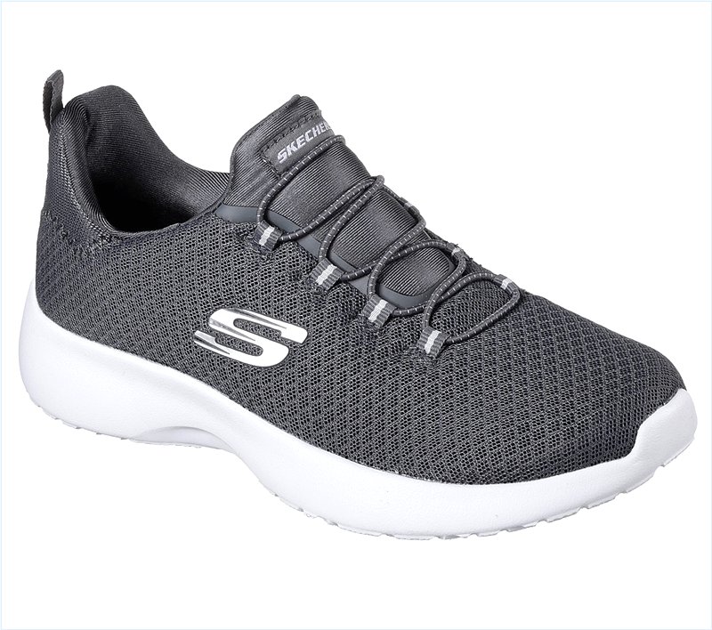  Women Dynamight Charcoal