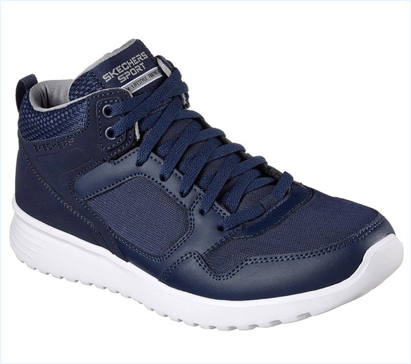  Men Zimsey - Warmack Navy