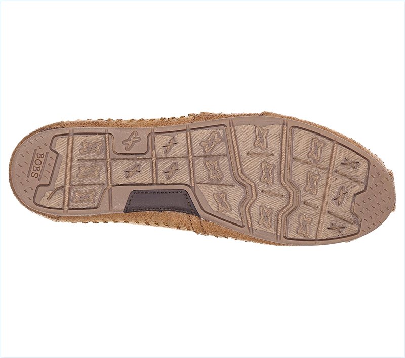  Women Luxe Bobs - Rain Dance Chestnut