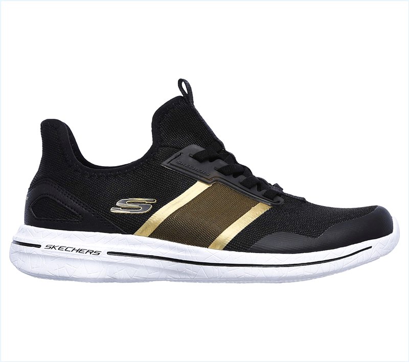  Women Burst 2.0 - Heart of Gold Black/Gold