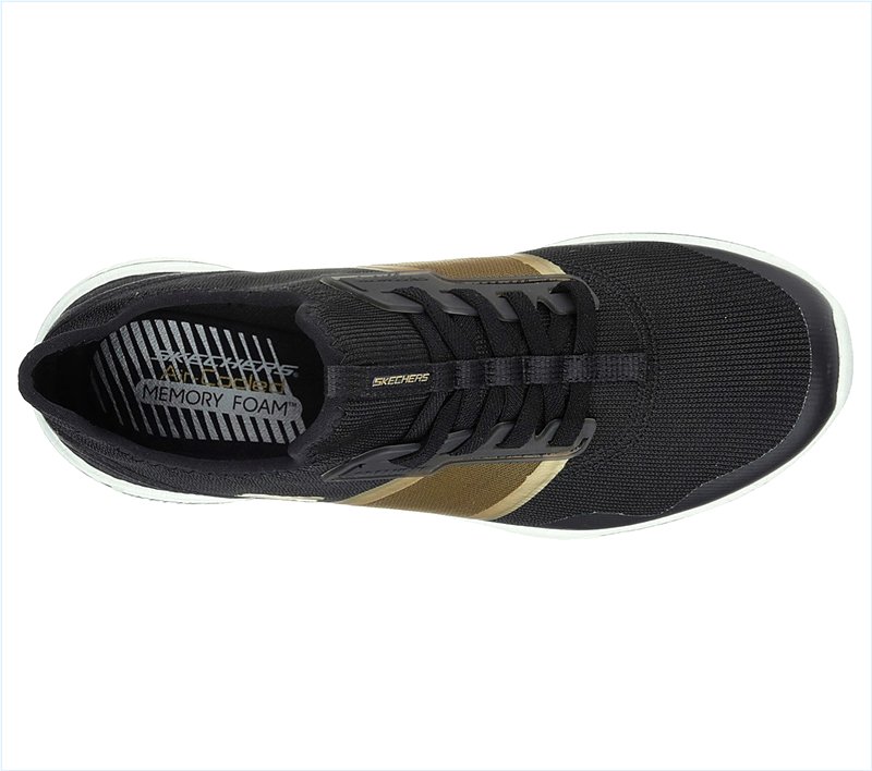  Women Burst 2.0 - Heart of Gold Black/Gold