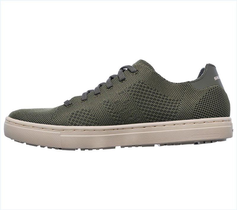  Men Alven - Moneco Olive