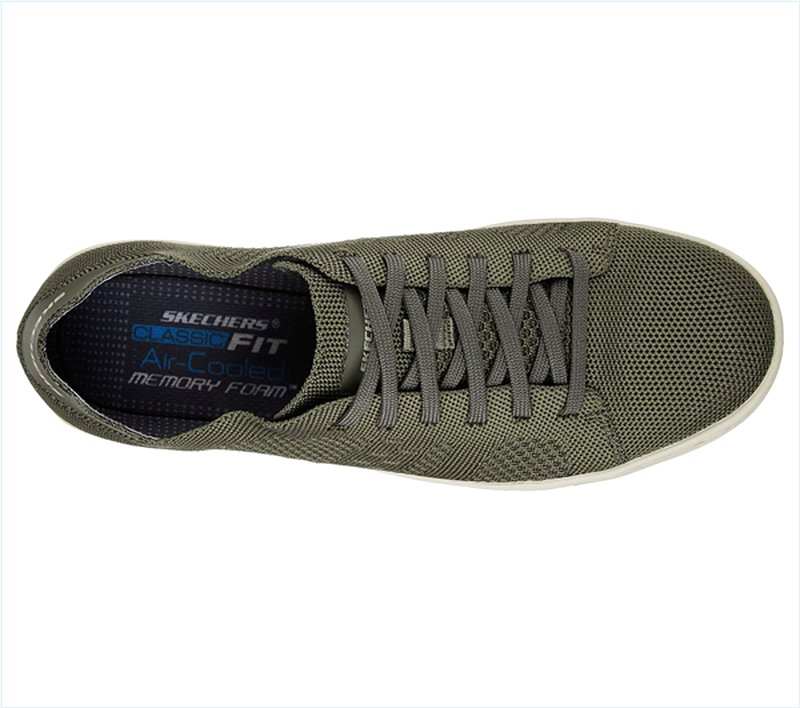  Men Alven - Moneco Olive