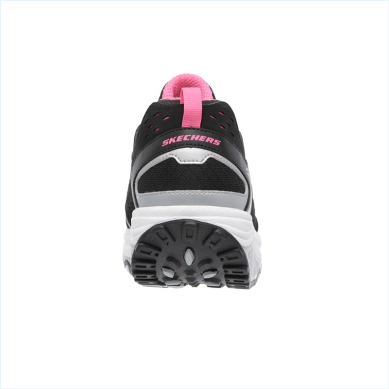  Women Shape-UPS 2.0 - Everyday Comfort Black/Hot Pink