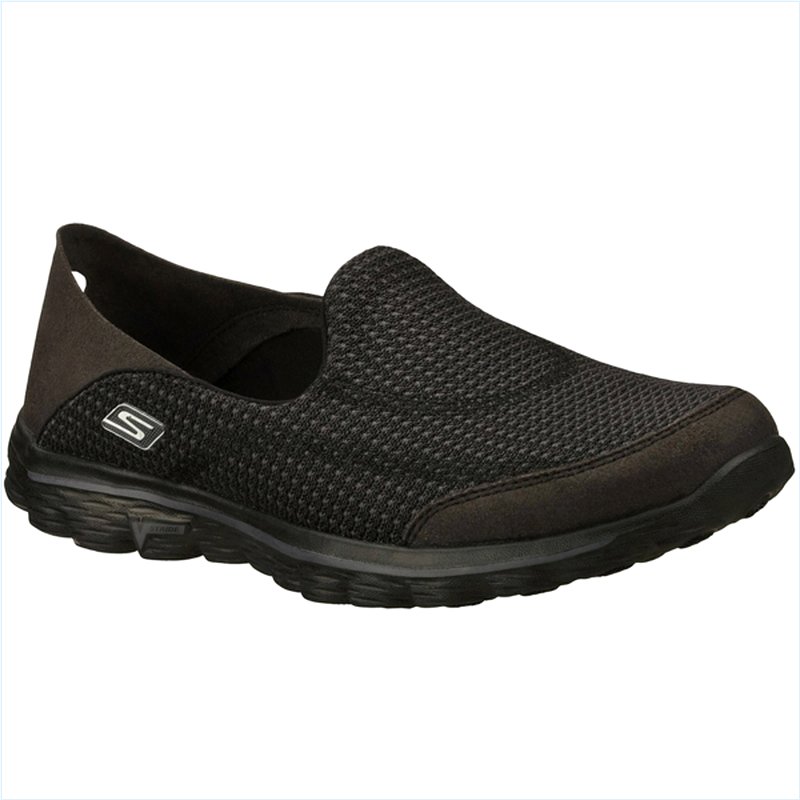  Women GOwalk 2 - Convertible Black