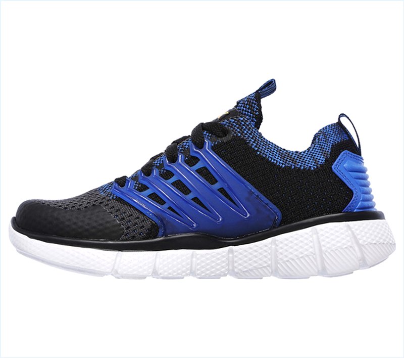  Boys Equalizer 2.0 Black/Royal