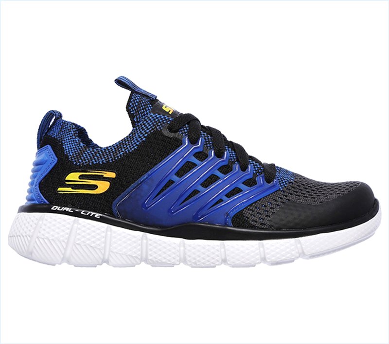  Boys Equalizer 2.0 Black/Royal