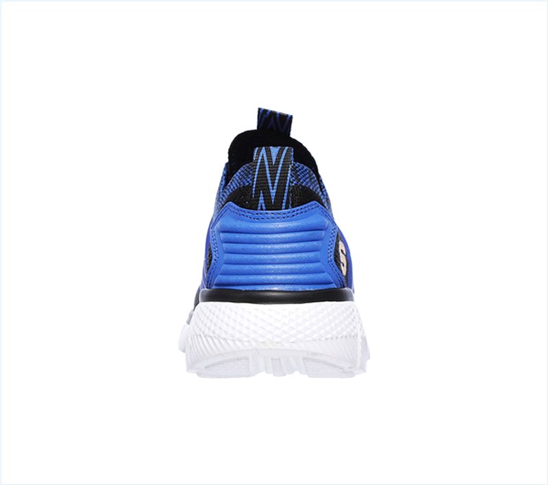  Boys Equalizer 2.0 Black/Royal