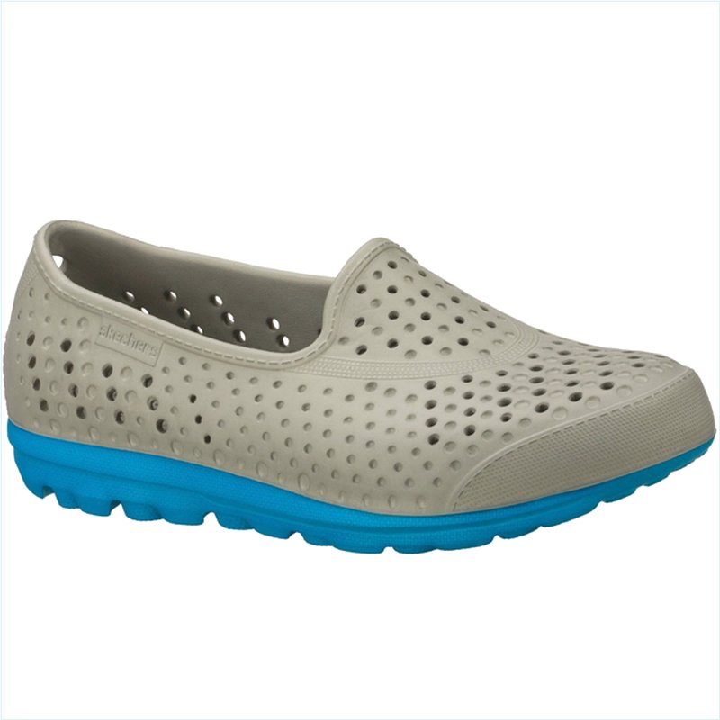  Women HGO Charcoal/Turquoise