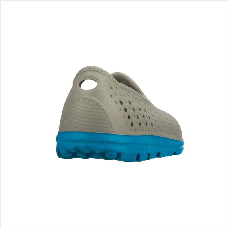  Women HGO Charcoal/Turquoise