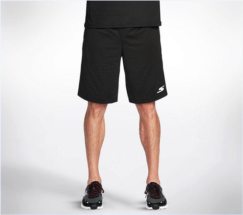  Men Chase Short Black