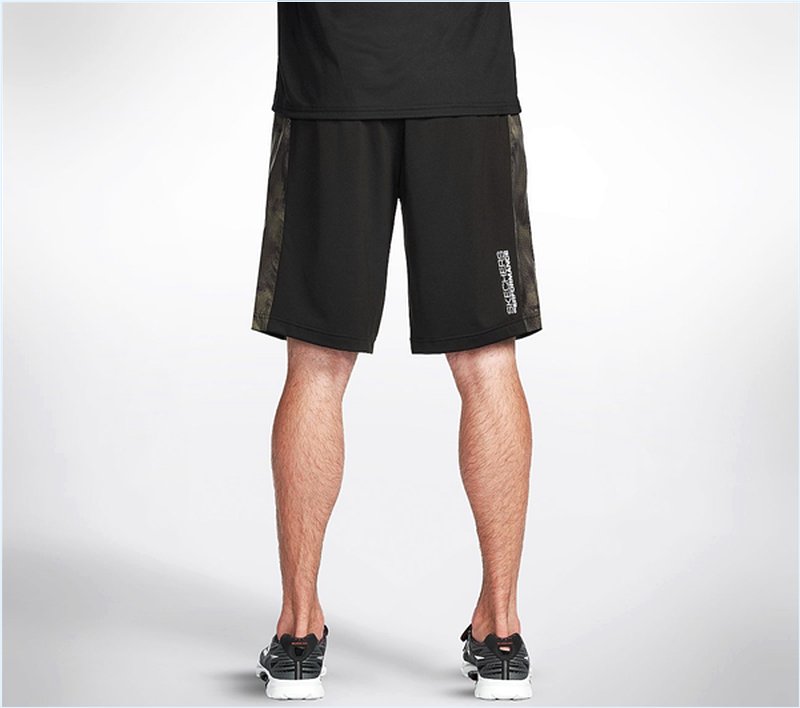  Men Chase Short Black