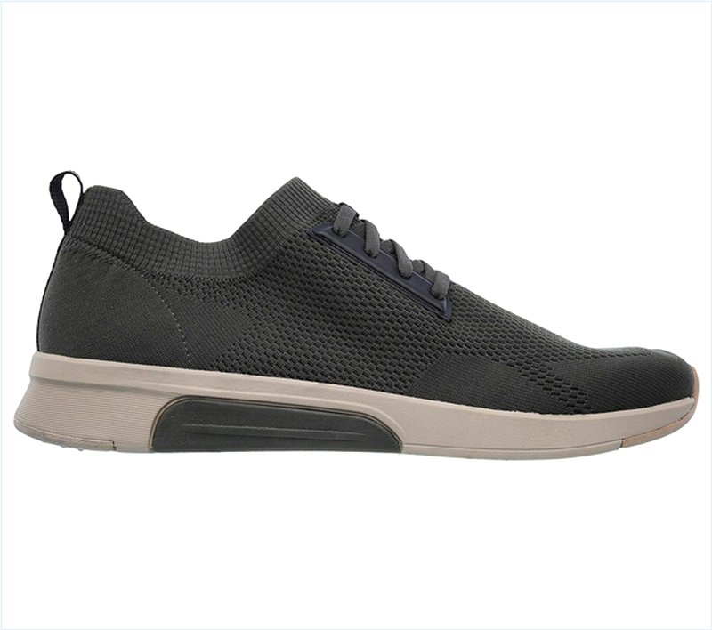  Men Mark Nason Los Angeles: Modern Jogger - Bolton Olive