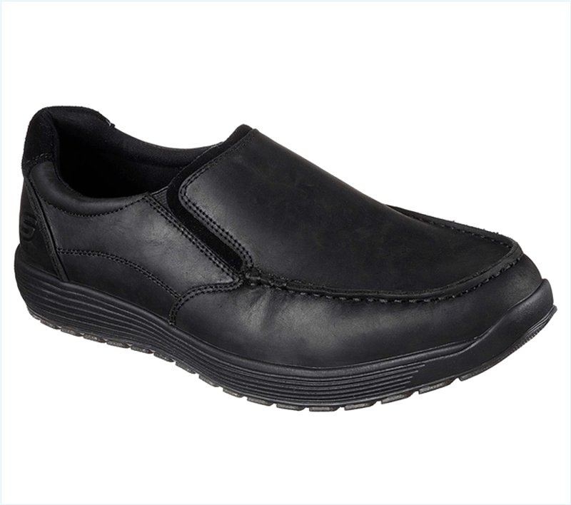  Men Venick - Perlo Black