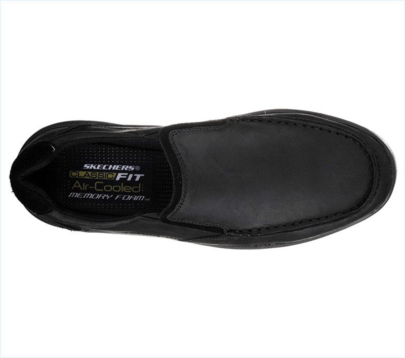  Men Venick - Perlo Black