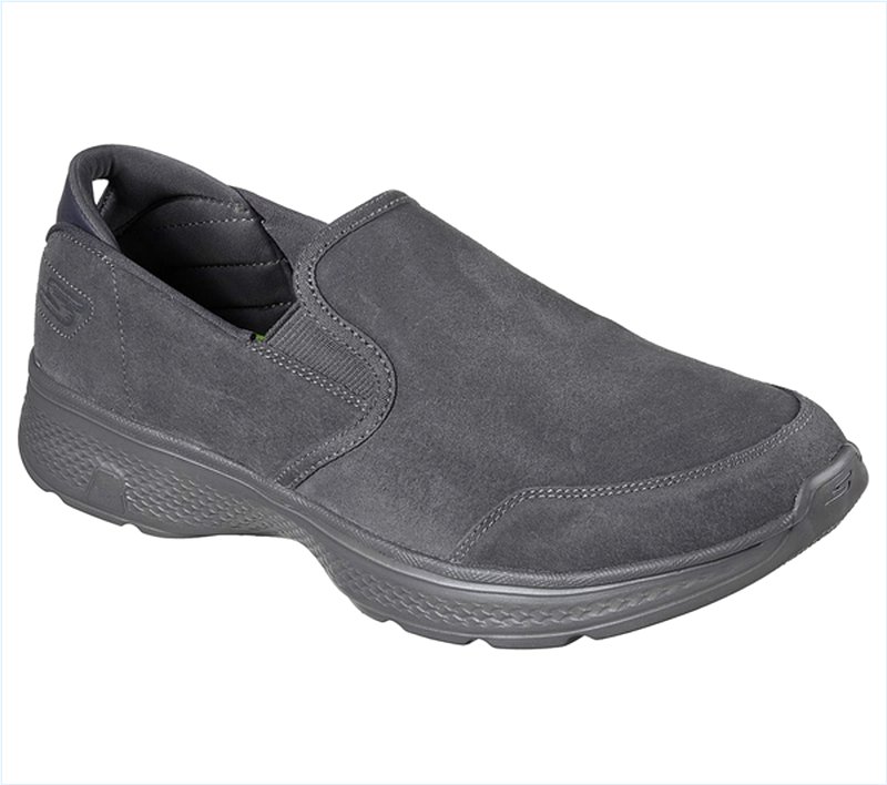  Men GOwalk 4 - Deliver Charcoal